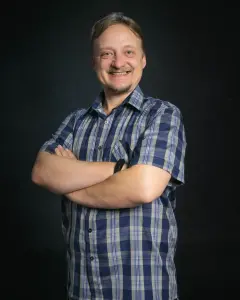 Владимир Бурковский