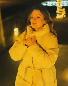 София Волченко