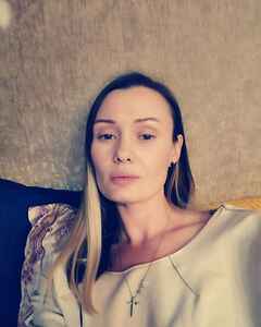 Марина Абрамова