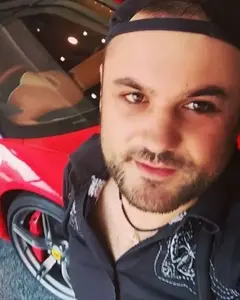 Роман Борисенко