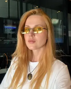 Элен Нестеренко