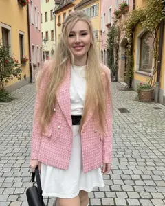 Александра Тюрменко