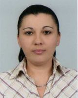 Алёна Шевчук