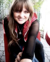 Дарья Овчарова