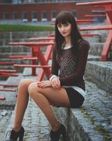 Оксана Коновалова