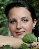 Татьяна Александрова