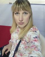 Оля Моцик