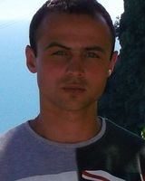 Дмитрий Батюк