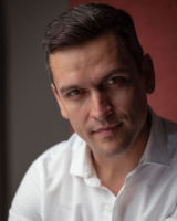 Денис Тучков