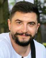 Serhii Vitko