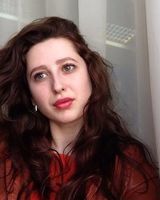 РАЯНА МИКОЛАЇВНА