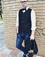 Евгений Агеев