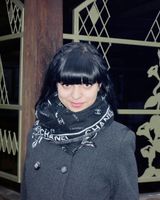 Анна Голєва