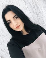 Юлия Гладченко