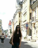 Лиза Закордонец