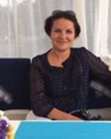 Melnyk Liubov