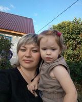 Светлана Шевчук
