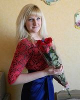 Александра Макошенец