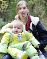 Анна Трофимчук