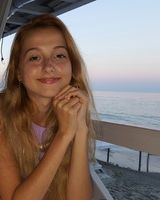 Анна Бурда