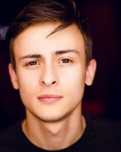 Елисей Вдовцов