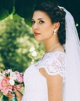 Оля Полякова