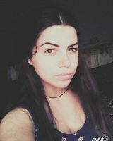 Анастасія Стрельбіцька