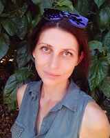 Маргарита Благодир