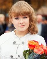 Оличка Любацкая