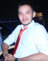 Aslan Zhexenbay