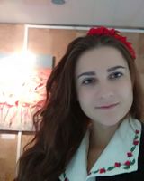 Олена Кононенко