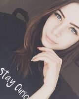 Ірина Яловіцька