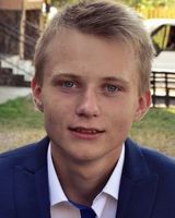 Віталік Матіїшин