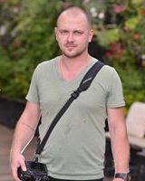Андрей Кручинин