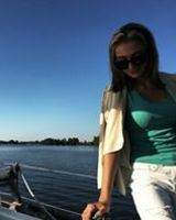 Каролина Владимировна