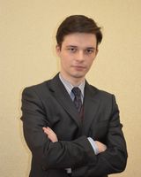 Андрей Завалей