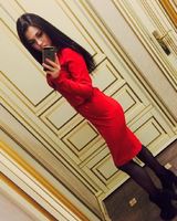 Анастасия Богданова