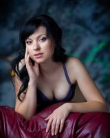 Світлана Марченко
