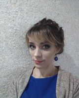 Наталія Остапенко