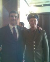 Дмитрий Сафонов