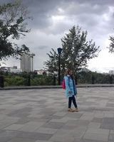 Natasha Shubala