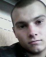 Саня Буцименко