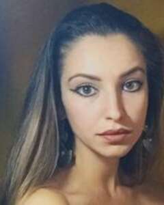 Iness Dzhumaieva