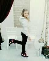 Анастасия Недилько