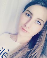 Сабина Тупикова