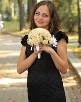 Катерина Даневич