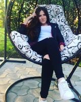 Анастасия Деева