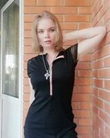 Maria Nozhenko