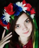 Анастасия Белоконь
