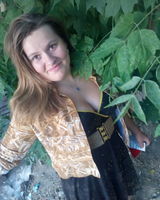 Анна Райчук